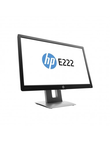 Ecran LED EliteDisplay E222 21.5 " Full HD