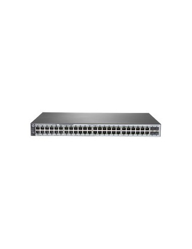 HP 1820-48G-PoE+ (370W) Switch