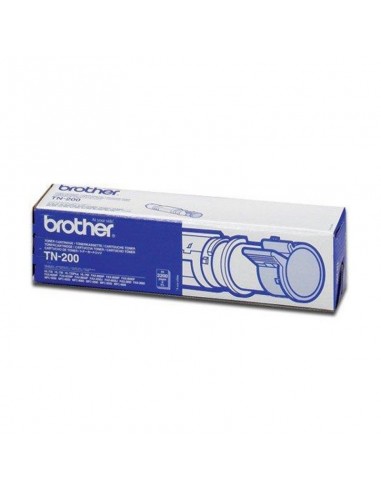 TONER BROTHER TN200