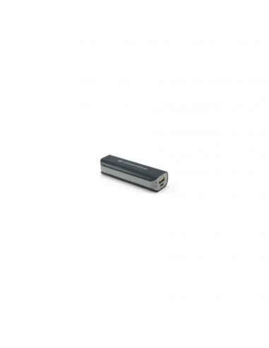 Conceptronic CPOWERBK2200 Lithium-Ion (Li-Ion) 2200mAh Noir, Gris banque d'alimentation électrique