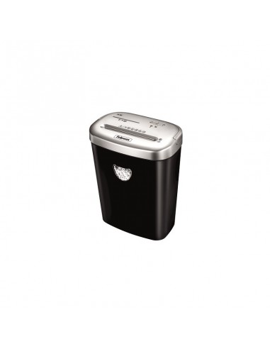 Fellowes Destructeur 53C-4653101 Coupe croisée