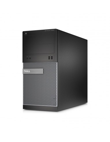 Dell Optiplex 3020 MT i3-4160Ubuntu 4GB 500GB FreeDos (SM009D3020MTU1H16EDB)