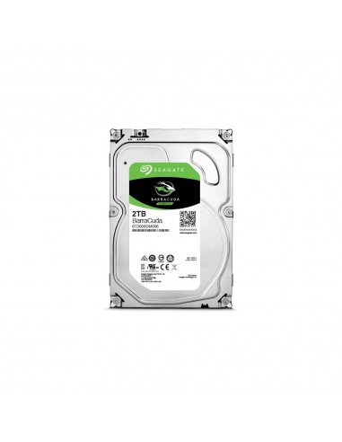 disque dur interne 2to seagate hdd barracuda 64 mb 35 - st2000dm006