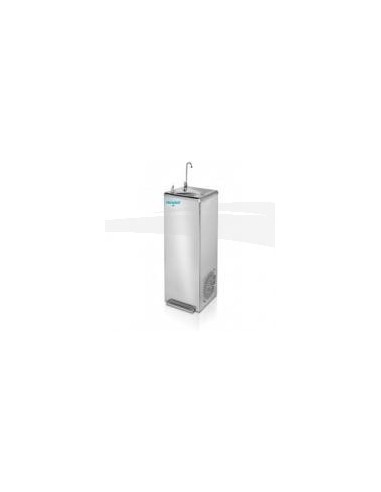 Fontaine à connexion avec pédale HYUNDAI 60 Litres