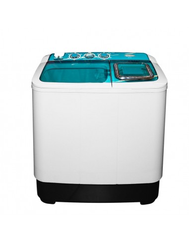 Machine à laver semi automatique avec essorage ROYAL RMY 90