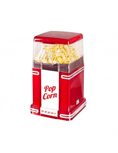 Machine à pop corn BEPER 90.590Y