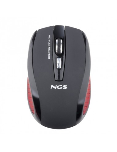 NGS Red Flea Advanced