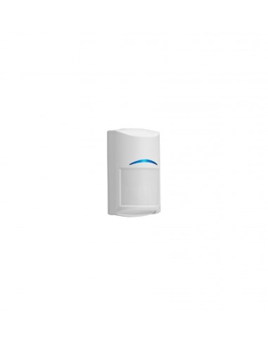 BOSCH Détecteur de mouvement TriTech, 10.525GHz, 15 m (ISC-CDL1-W15G)
