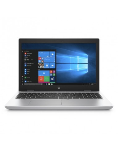 Ordinateur portable HP ProBook 650 G3 (3ZG35EA)