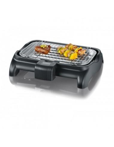 Barbecues Severin