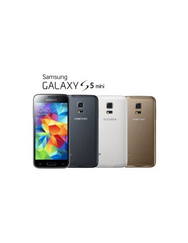 Galaxy S5 Mini
