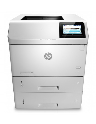 HP LaserJet Enterprise M606x (E6B73A)