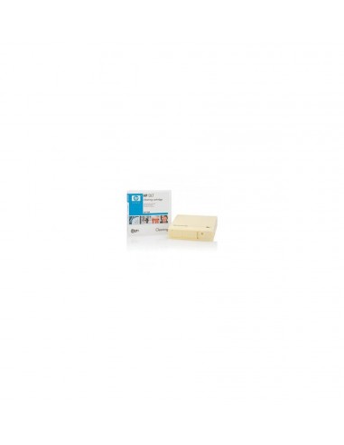 Cartouche nettoyage hp DLT1 (C7998A)