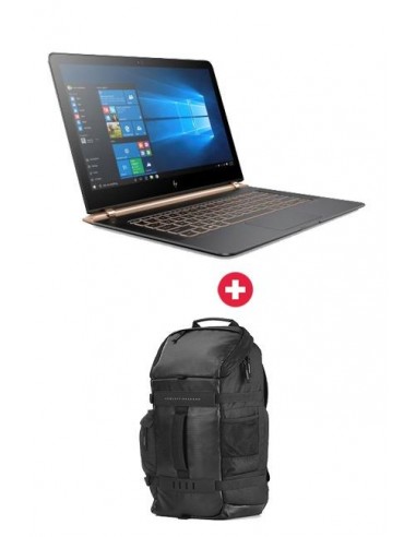 PACK HP SPECTRE i5