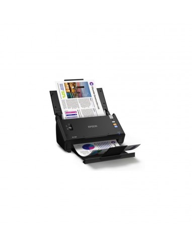 Epson WorkForce DS-520N Scanne A3 with stitching function 60 (B11B234401BT)