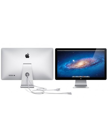Apple Thunderbolt Display 27\"