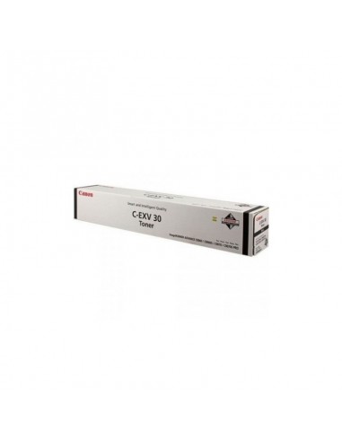 Toner Copieur Canon C-EXV 30 Noir