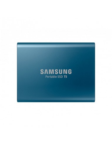 Disque Dur Externe Samsung T5 SSD Portable