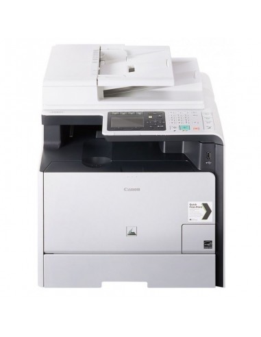 Multifonction Wi-Fi Laser Couleur 4en1 Canon i-SENSYS MF8280Cw