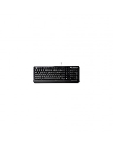 HP USB Keyboard (QY776AA)
