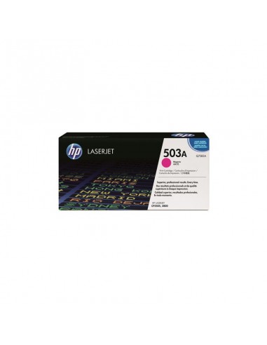 HP Color LaserJet Q7583A Magenta TONER (Q7583A)