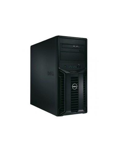 Dell PowerEdge T320