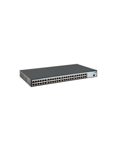 HP 1620-48G Switch