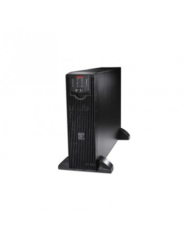 Onduleur ON-Line Double Conversion APC Smart-UPS RT 5000VA 230V