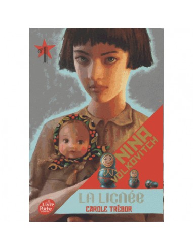 NINA VOLKOVITCH TOME 1