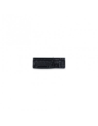 CLAVIER HP USB - Qwerty