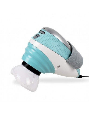 Appareil anti cellulite HOMEDICS CELL-100-EU