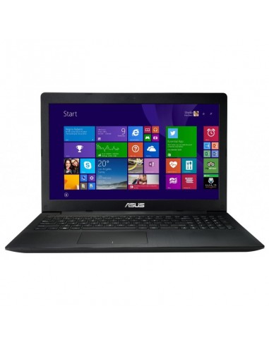 PC Portable Asus X553MA-XX490D Noir (90NB04X1-M09650)