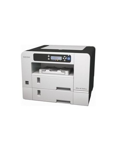 Aficio&tradeSG 2100N