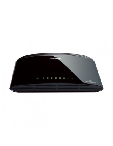 Switch D-Link