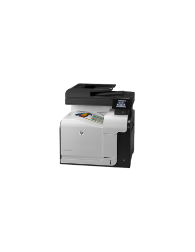 imprimante multifonction laser couleur hp laserjet pro 500 m570dw