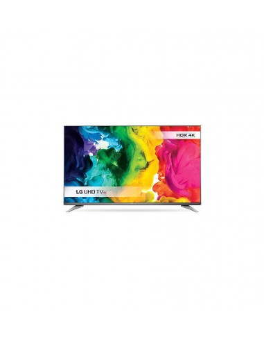 TV LG 65\" SMART UHD 4K