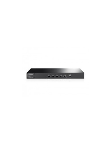 TP-LINK Routeur TL-ER6120 SafeStream™ VPN Double WAN Gigabit