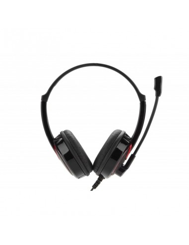 NGS VOX340DJ Casque stéréo avec microphone intégré