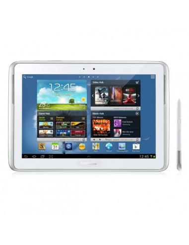TABLETTE GALAXY NOTE 10.1\" SAMSUNG