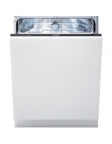 LAVE VAISSELLE GORENJE