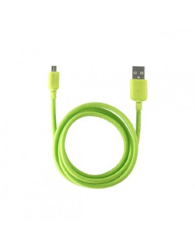 CABLE DATA KSIX MICRO USB