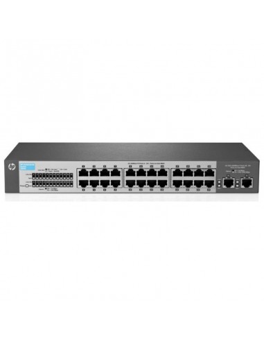 Switch Non Administrable HP 1410-24-2G (J9664A)