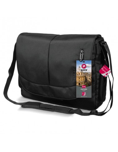 Sacoche Port Designs OXFORD Messenger 15,6'' (160062)