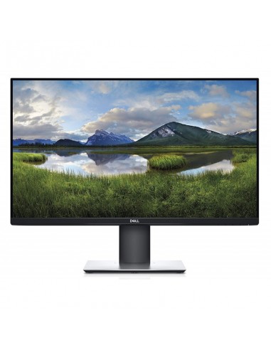 moniteur dell ecran p2719h led 27 p2719h 3y