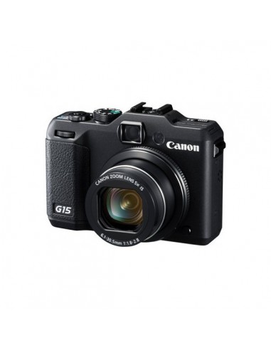 Appareil Photo Canon