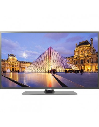 TELEVISEUR LED LG 55\" SMART TV 3D