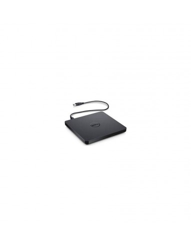 Dell USB DVD Drive-DW316 (784-BBBI)