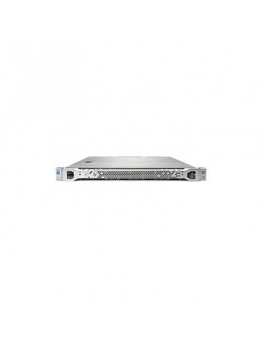 Serveur HPE ProLiant DL160 Gen9 E5-2609v4 1P 16GB-R H240 8SFF 550W PS (830585-425)