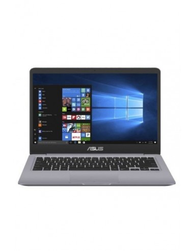 Pc Portable ASUS Vivobook S510UA-BR804T /i5-8250U /1.60 GHz /8 Go /500 Go + 128 Go SSD /15.6Pouce /HD USlim /Intel® UHD Graphi