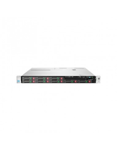 Serveur PS HP ProLiant DL360p Gen8 Intel® Xeon E5-2603